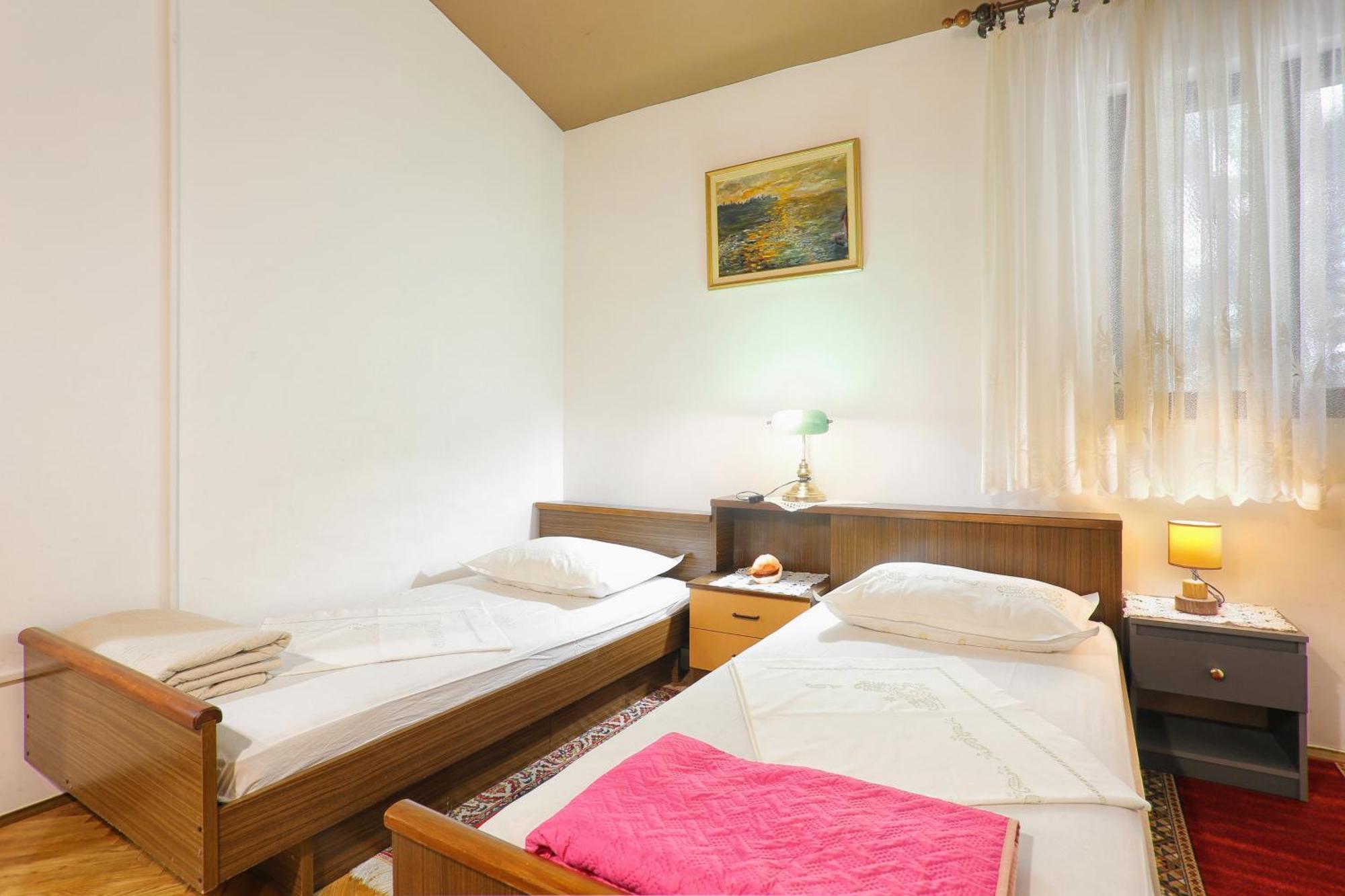 Apartments By The Sea Stanici, Omis - 1028 Tice Room photo